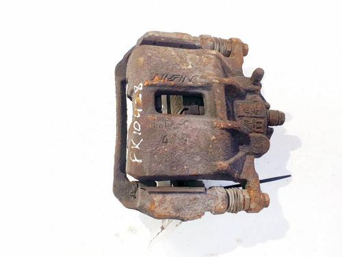 Used Left front brake caliper Left front brake caliper HONDA FR-V (BE) 2.2 i CTDi (BE5) (140 hp) 34956497 34956497