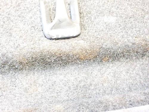 Rear parcel shelf VW POLO (6N2) 1.9 D | BP35122602C85 - Image 3