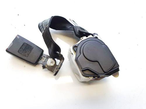 Used Rear center seatbelt Rear center seatbelt 35269959 35269959