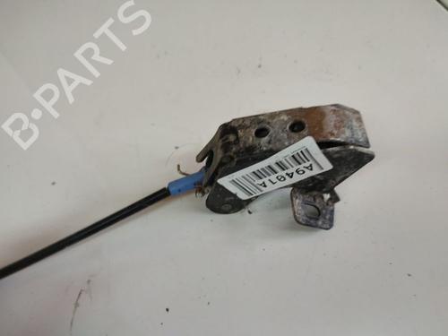 Electronic module VW CADDY II Pickup (9U7) 1.6 | BP36685577M83 - Image 3