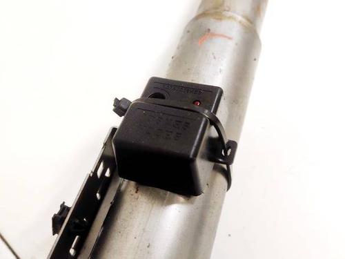Used Electronic module Electronic module SUBARU TRIBECA (B9) 3.0 (WXE) (250 hp) 35191270 35191270