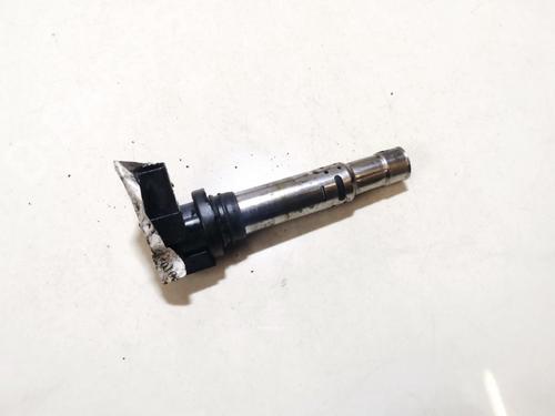 Used Ignition coil Ignition coil SEAT IBIZA IV (6J5, 6P1) 1.4 (85 hp) 35641090 35641090