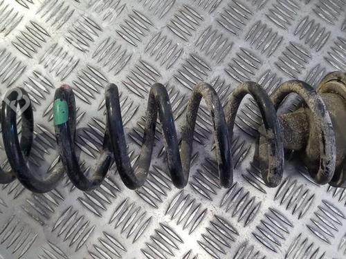 Used Shock absorber spring Shock absorber spring RENAULT SCÉNIC II (JM0/1_) 1.5 dCi (JM02, JM13) (101 hp) 35675956 35675956