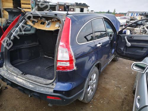 Electronic module HONDA CR-V III (RE_) 2.2 i-CTDi 4WD (RE6) | BP32916087M83  - Image 8