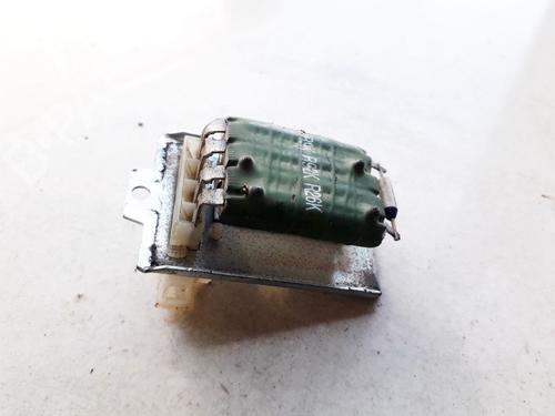 Used Heater resistor Heater resistor VW GOLF III (1H1) 1.9 TDI (90 hp) 35870391 35870391