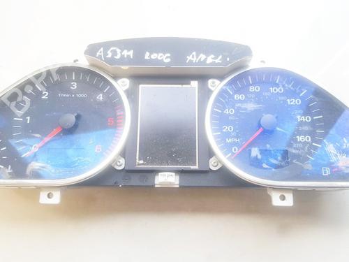 Used Instrument cluster Instrument cluster AUDI ALLROAD C5 (4BH) 2.5 TDI quattro (180 hp) 35866860 35866860