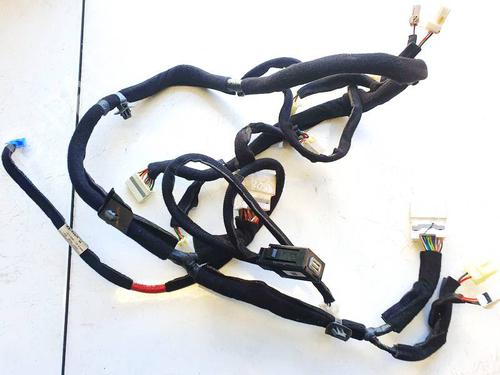 Wiring harness KIA EV6 (CV) 77 | BP35125509E16 - Image 2
