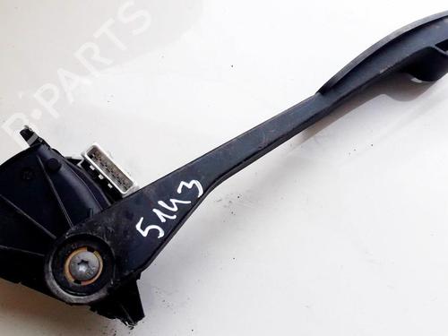 Used Pedal Pedal VOLVO S80 I (184) 2.4 (140 hp) 35858076 35858076