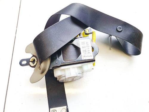 Used Front right seatbelt Front right seatbelt 34926908 34926908