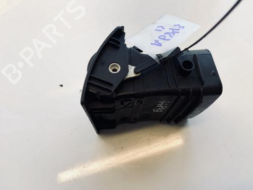 Luftventil FORD MONDEO III (B5Y) 2.0 16V TDDi / TDCi | BP33089929I21 - Image 3