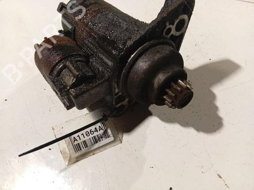 Starter SKODA FABIA II (542) 1.4 TDI | BP34818377M8 - Image 2
