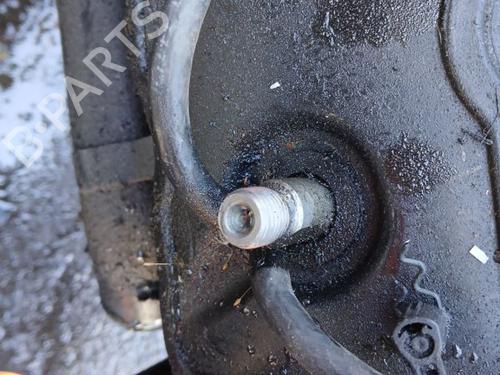 Used Injector Injector VW PASSAT B5.5 (3B3) 2.5 TDI (150 hp) 39998570 39998570
