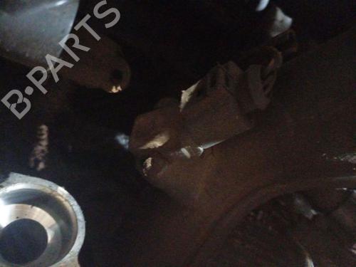 Electronic module SKODA SUPERB II (3T4) 2.0 TDI | BP39232287M83 - Image 3