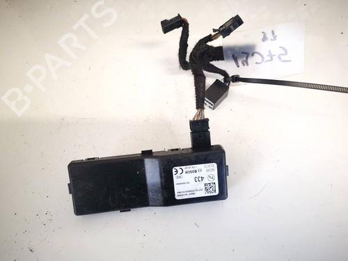 Used Electronic module Electronic module CHEVROLET CRUZE (J300) 2.0 CDI (150 hp) 35214325 35214325