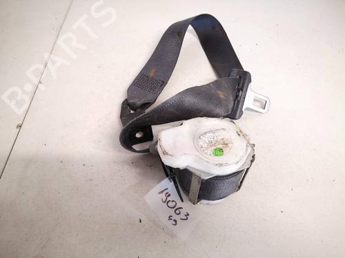 Used Rear right seatbelt Rear right seatbelt FIAT CROMA (194_) 1.9 D Multijet (194AXB1B) (120 hp) 35290067 35290067