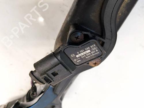 Electronic module VW PASSAT B6 (3C2) 2.0 TFSI | BP36547066M83 - Image 3