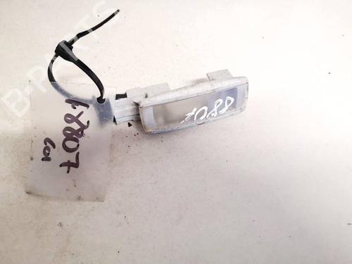 Used Interior roof light Interior roof light VW PASSAT B6 (3C2) 2.0 TDI (140 hp) 35324203 35324203
