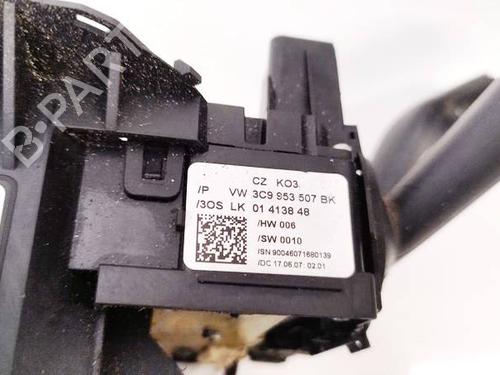 Warning switch VW PASSAT B6 (3C2) 1.9 TDI | BP34757482I22 - Image 3