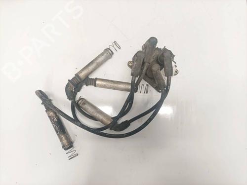 Used Ignition coil Ignition coil AUDI A4 B6 Avant (8E5) 2.5 TDI (155 hp) 35604763 35604763