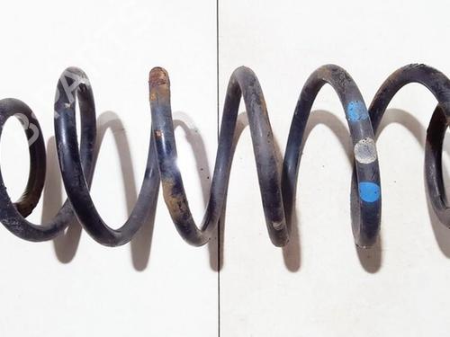 Used Shock absorber spring Shock absorber spring TOYOTA AURIS (_E15_) 1.6 (ZRE151_, ZRE151R) (124 hp) 35853968 35853968