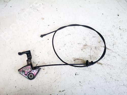 Used Interior handle Interior handle AUDI A6 C5 (4B2, 4B4) 1.8 T (150 hp) 35594329 35594329