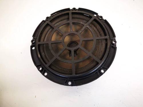 speaker-peugeot-307-3ac-2000-2001-2002-2003-2004-2005-2006-2007-2008-2009-2010-2011-2012-32585332 main image