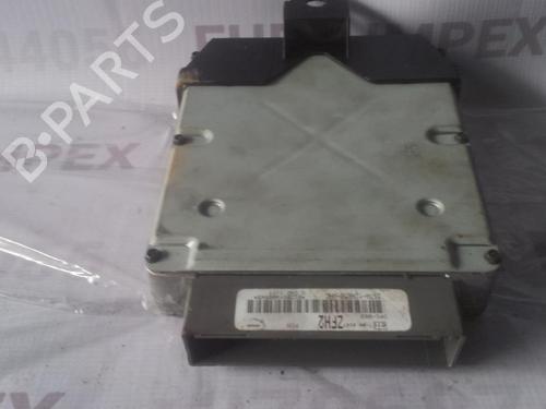 Used Engine control unit (ECU) Engine control unit (ECU) FORD MONDEO III (B5Y) 2.0 16V DI / TDDi / TDCi (90 hp) 33490575 33490575