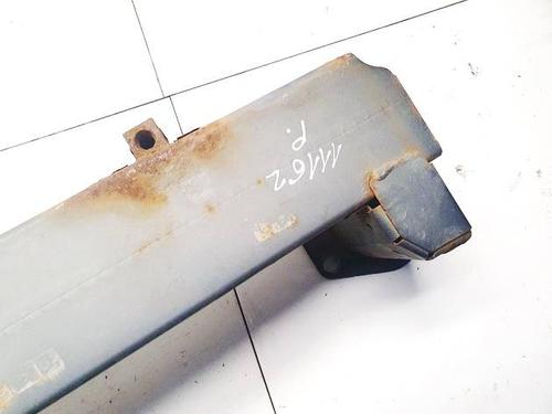 Front bumper reinforcement DODGE CALIBER 2.0 CRD | BP34816969C109 - Image 2