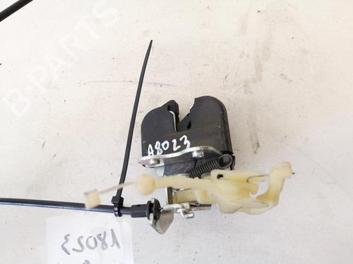 Electronic module MERCEDES-BENZ C-CLASS (W203) C 220 CDI (203.006, 203.008) | BP35427845M83 - Image 2