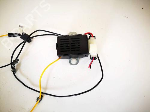 Electronic module SUBARU LEGACY V (BM) 2.0 D AWD (BMD) | BP32568025M83
