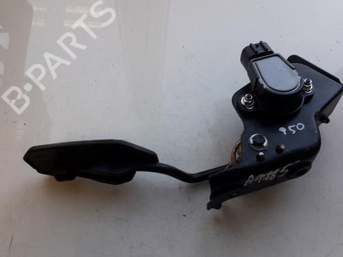 Used Pedal Pedal 35848763 35848763