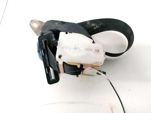Used Rear right seatbelt Rear right seatbelt 35602606 35602606
