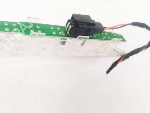 Third brake light VW GOLF V (1K1) 1.4 TSI | BP35061285L11 - Image 3