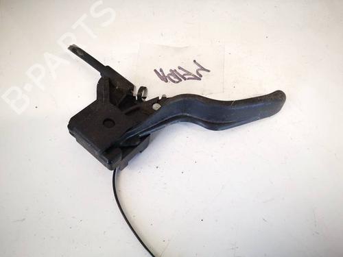 Used Interior handle Interior handle OPEL VECTRA C (Z02) 1.8 16V (122 hp) 35208417 35208417