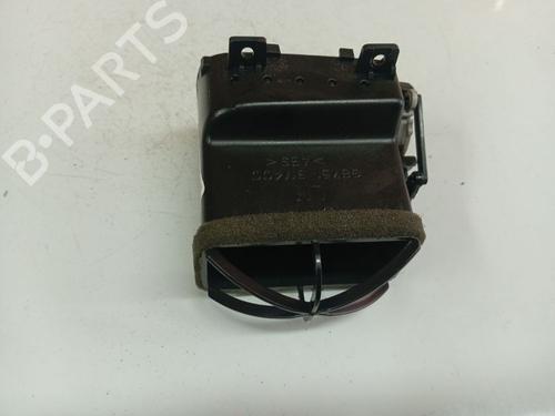 Air vent NISSAN ALMERA II Hatchback (N16) 1.5 | BP40275083I21 - Image 2