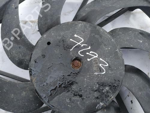 Fan PEUGEOT 206 SW (2E/K) 1.4 HDi | BP35444565M128 - Image 3