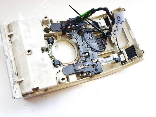 Interior roof light AUDI A6 C6 (4F2) 3.0 TDI quattro | BP35260154I8 - Image 3