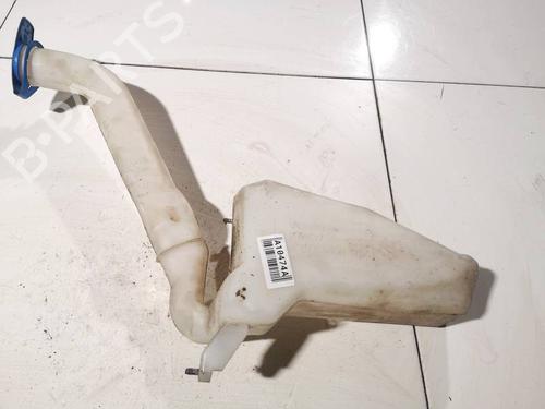 Sprinklertank Sprinklertank SKODA FABIA II (542) 1.4 TDI (80 hp) 34996587 34996587