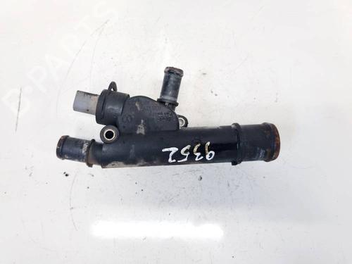 Used Thermostat housing Thermostat housing 35237511 35237511