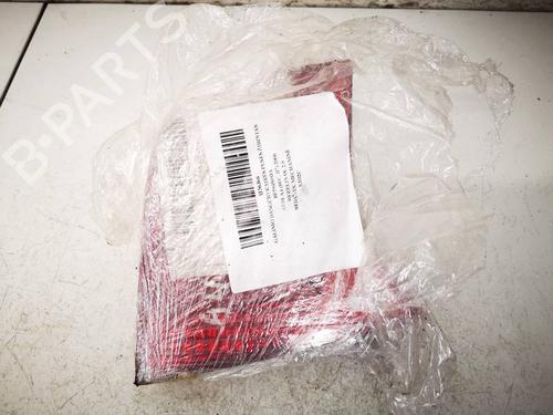 Used Left tailgate light Left tailgate light 38299227 38299227