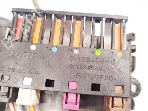 Fuse box MERCEDES-BENZ E-CLASS (W211) E 220 CDI (211.006) | BP37278938E1 - Image 4