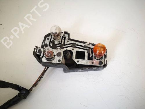 Used Lamp holder Lamp holder 35028124 35028124