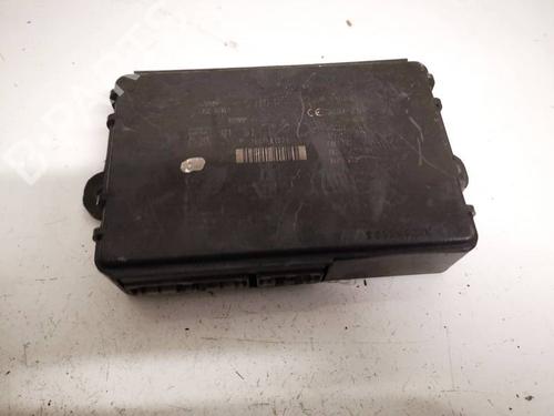 Used Electronic module Electronic module JAGUAR XF II (X260) 2.0 D (180 hp) 35150665 35150665