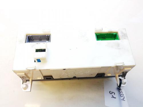 Climate control RENAULT VEL SATIS (BJ0_) 3.5 V6 (BJ0R, BJ0V, BJ0U) | BP35639306I5 - Image 2