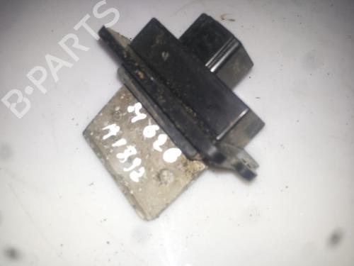 Used Heater resistor Heater resistor MAZDA 626 IV Hatchback (GE) 1.8 (GE8P) (105 hp) 35715324 35715324