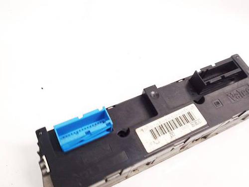 Climate control OPEL SIGNUM Hatchback (Z03) 2.2 DTI (F48) | BP34784257I5 - Image 2