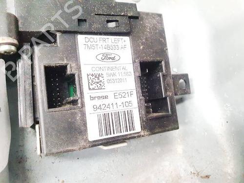 Left front window motor FORD KUGA I 2.0 TDCi | BP35324235E21 - Image 3