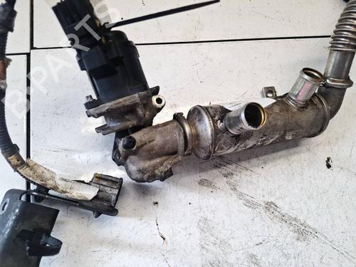 Egr MAZDA 2 (DE_, DH_) 1.4 MZR-CD | BP36687313M69 - Image 4