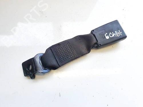 Used Seat buckle Seat buckle BMW X3 (E83) 2.0 d (150 hp) 35226514 35226514