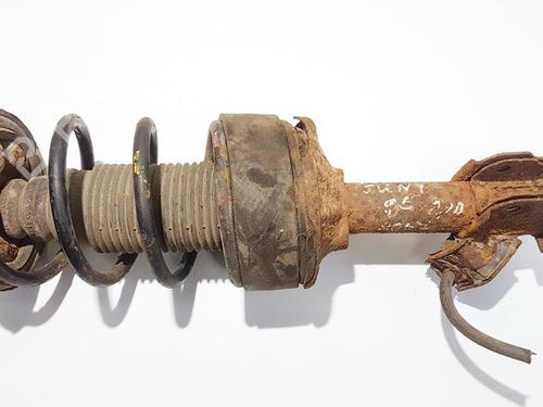 Used Left front shock absorber Left front shock absorber 35521495 35521495